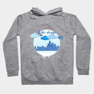 Chi-beria Hoodie